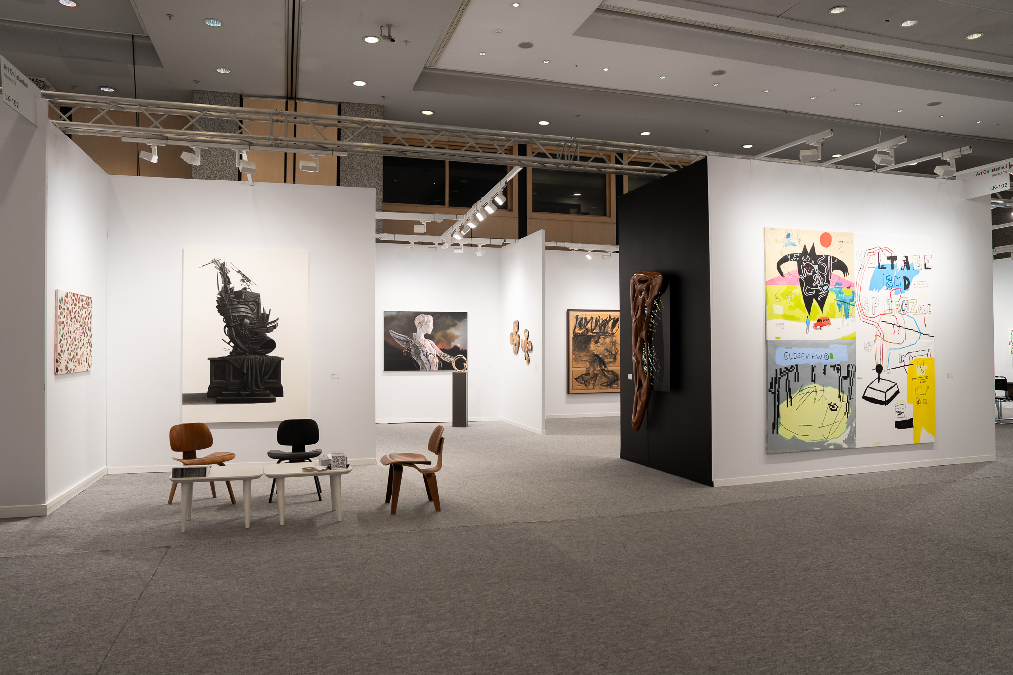Art On